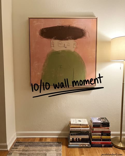 10/10, still waiting for you
