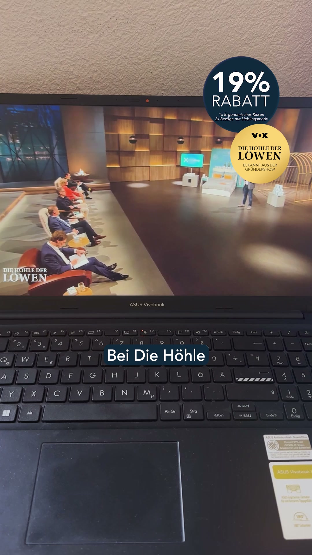 30 Nächte testen