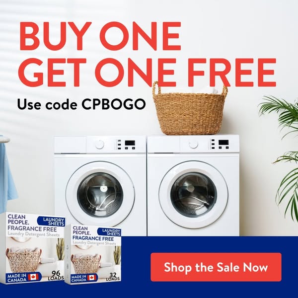 Claim your BOGO for New Customers!