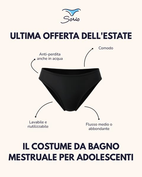 Più di 200.000 donne lo hanno già scelto