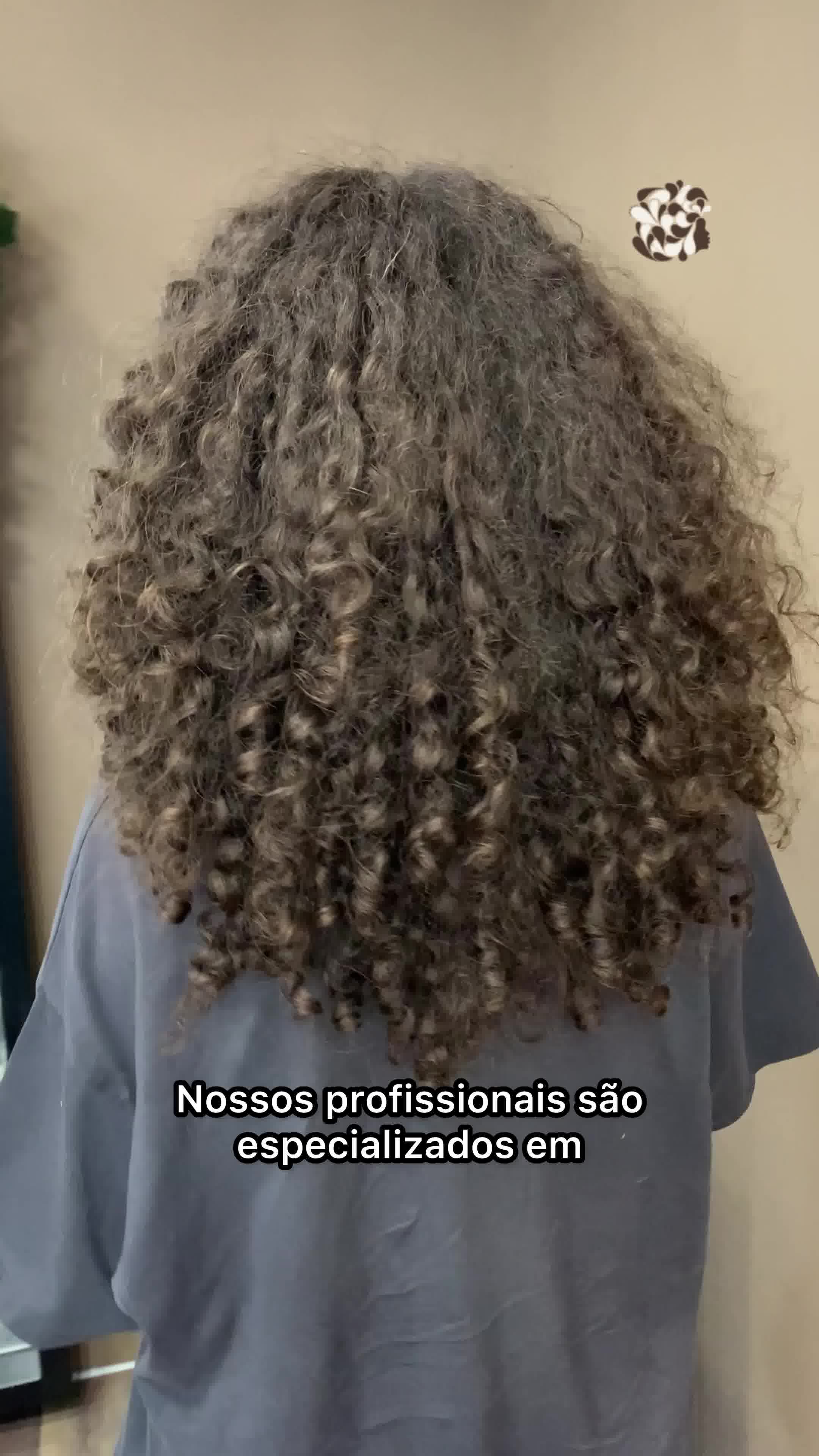 The Curlies | Porto e Braga