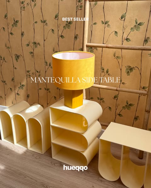 Add personality to your space