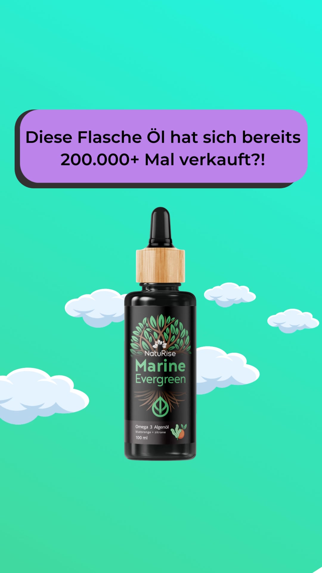 Gib jetzt 110% bei der Arbeit!