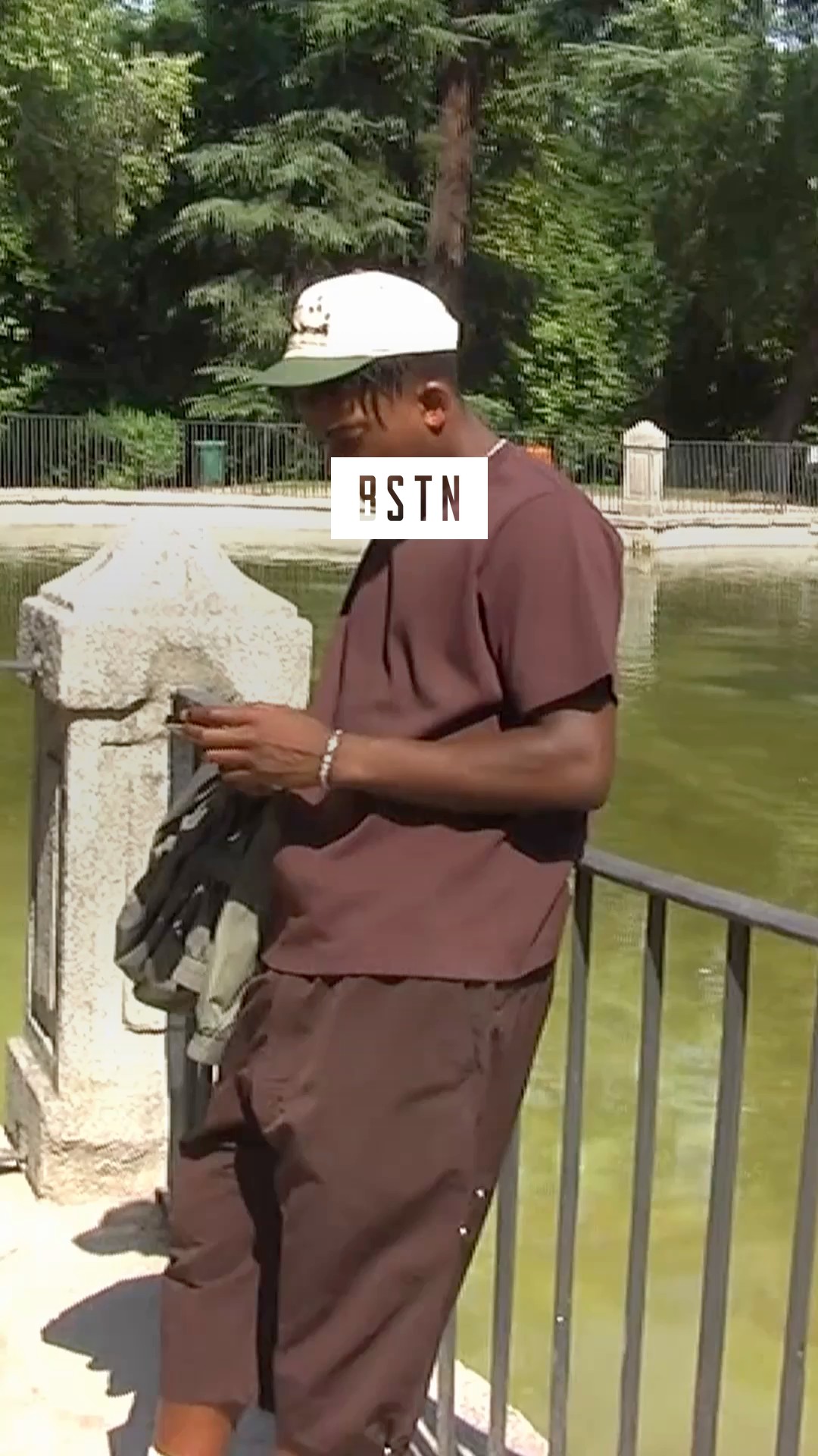 BSTN Store | Premium Sportswear