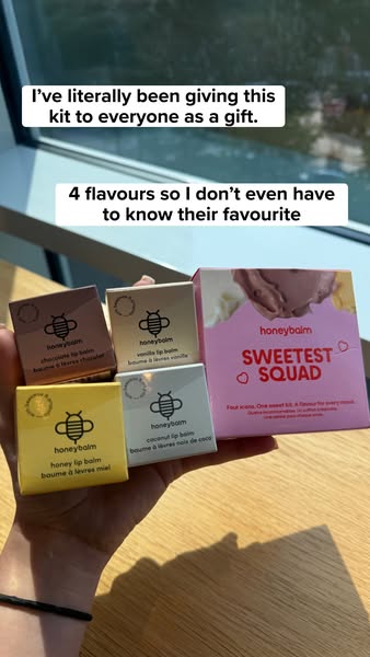 A sweet little gift they'll actually use