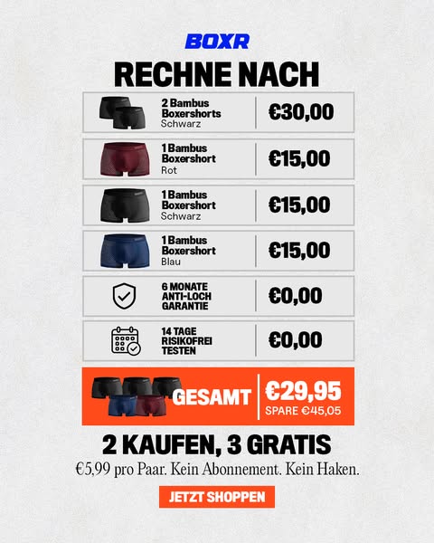 Über 30.000 begeisterte Kunden