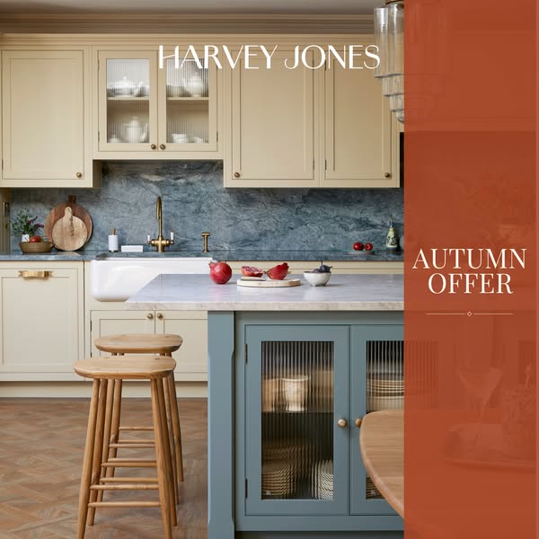 Spend & Save this Autumn
