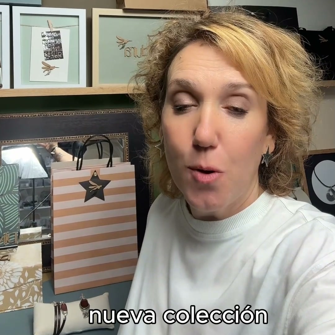 Nuevas joyas Pikadura