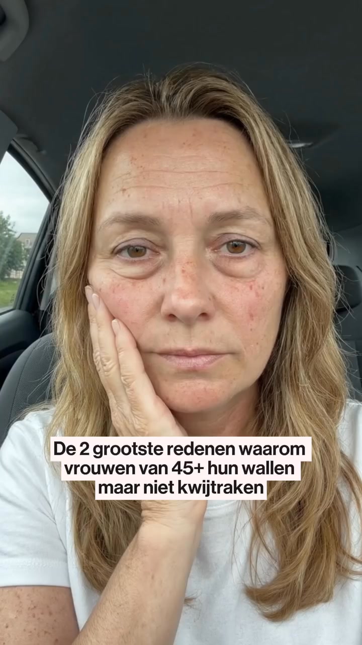 Dermatoloog: Doe DIT Voor Je Wallen >>