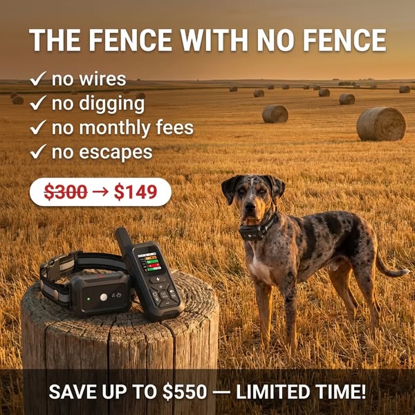 How Dog Trainers Handle Escape Artists