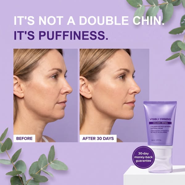 SCLPTIQ Gua Sha Cream – Evening Sculpting Ritual