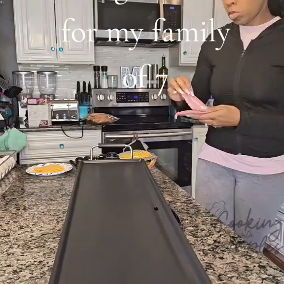 Powerful Heating, Adjustable Temp & Nonstick