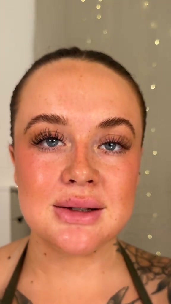The New Spider Lash