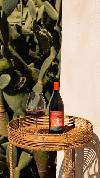 Vini Rossi Donnafugata