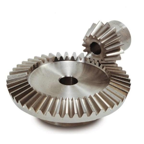 Bevel Gear Supplier