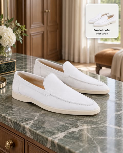 Handmade in Italy, Built to Last