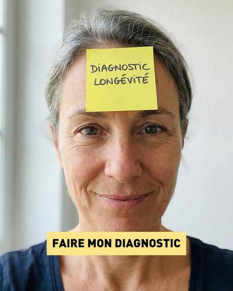 Quel est votre véritable âge biologique ?