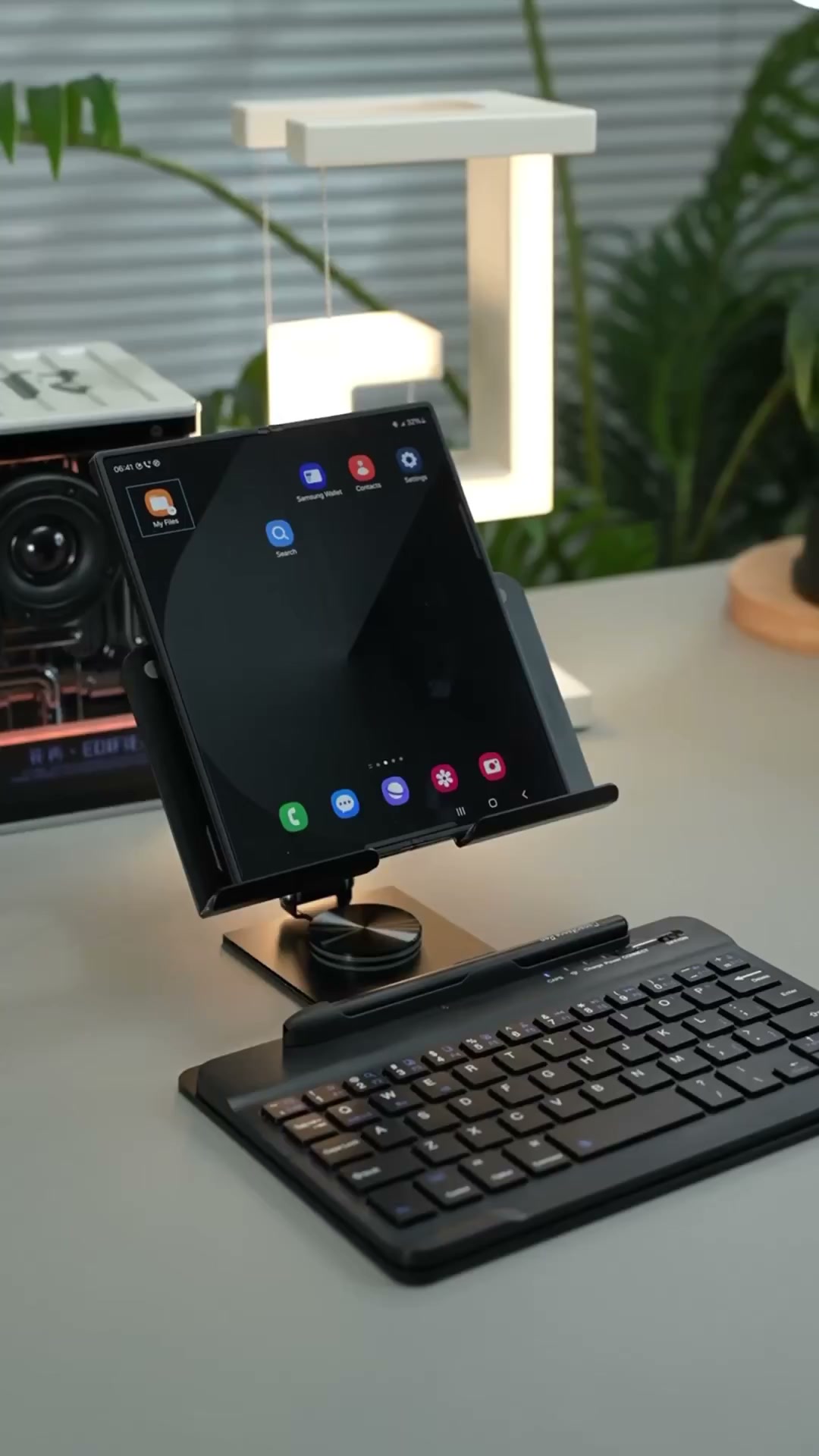 Upgrade Your Galaxy Z Fold