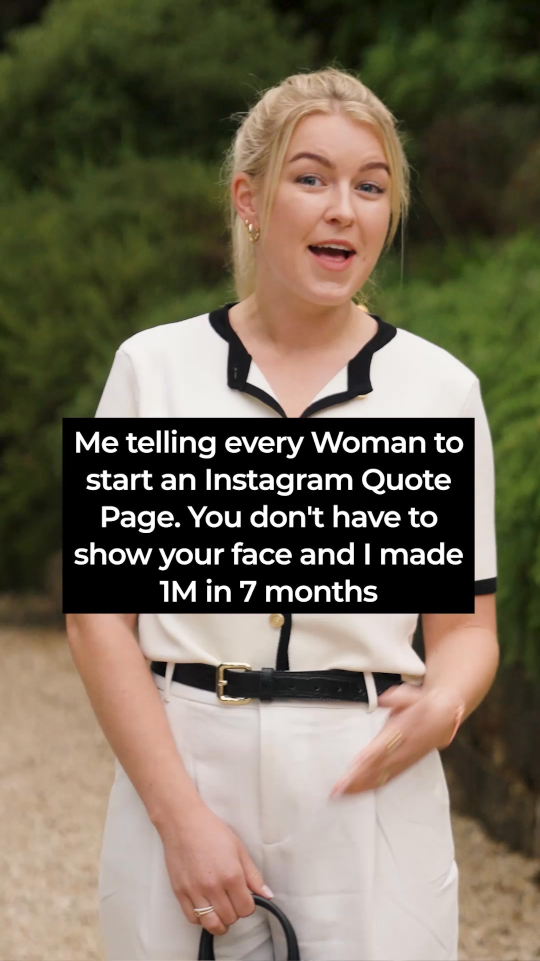 Instagram University 4.0