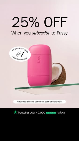 Subscribe & Save 25% Today