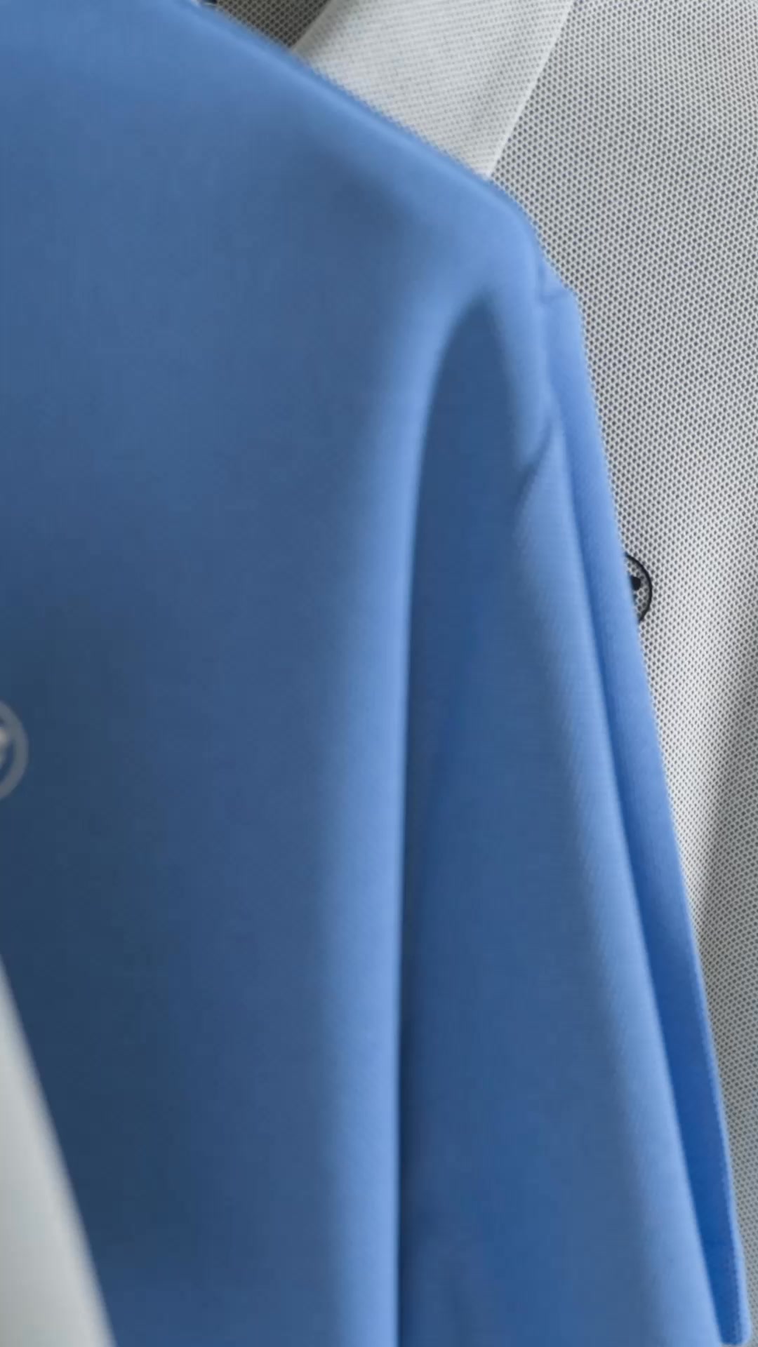 3 GOLF POLOS BUNDLE