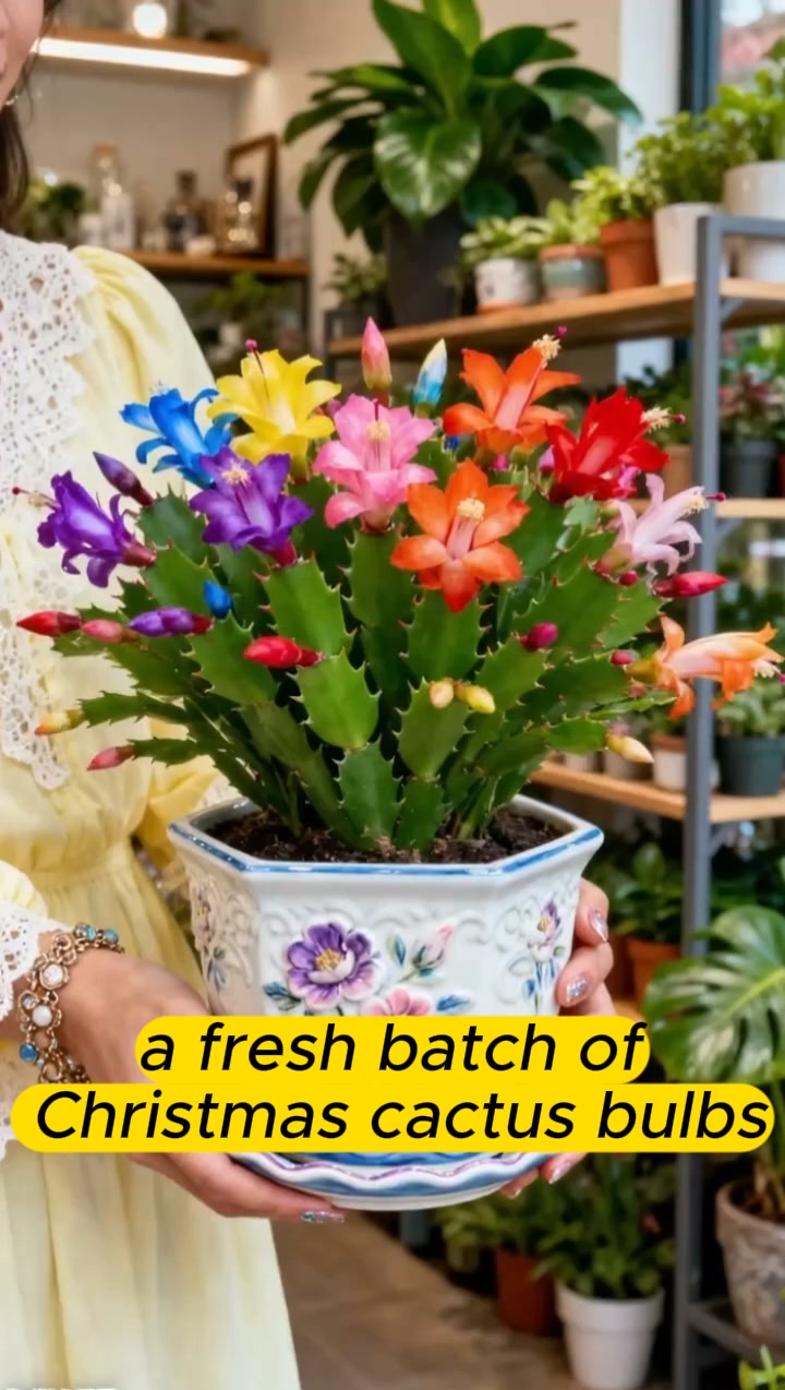 Anúncio de SeedfulShop.Magic