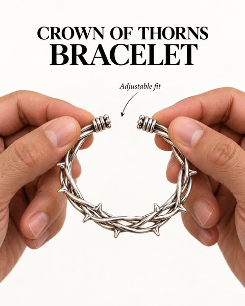 Premium Christian Jewelry