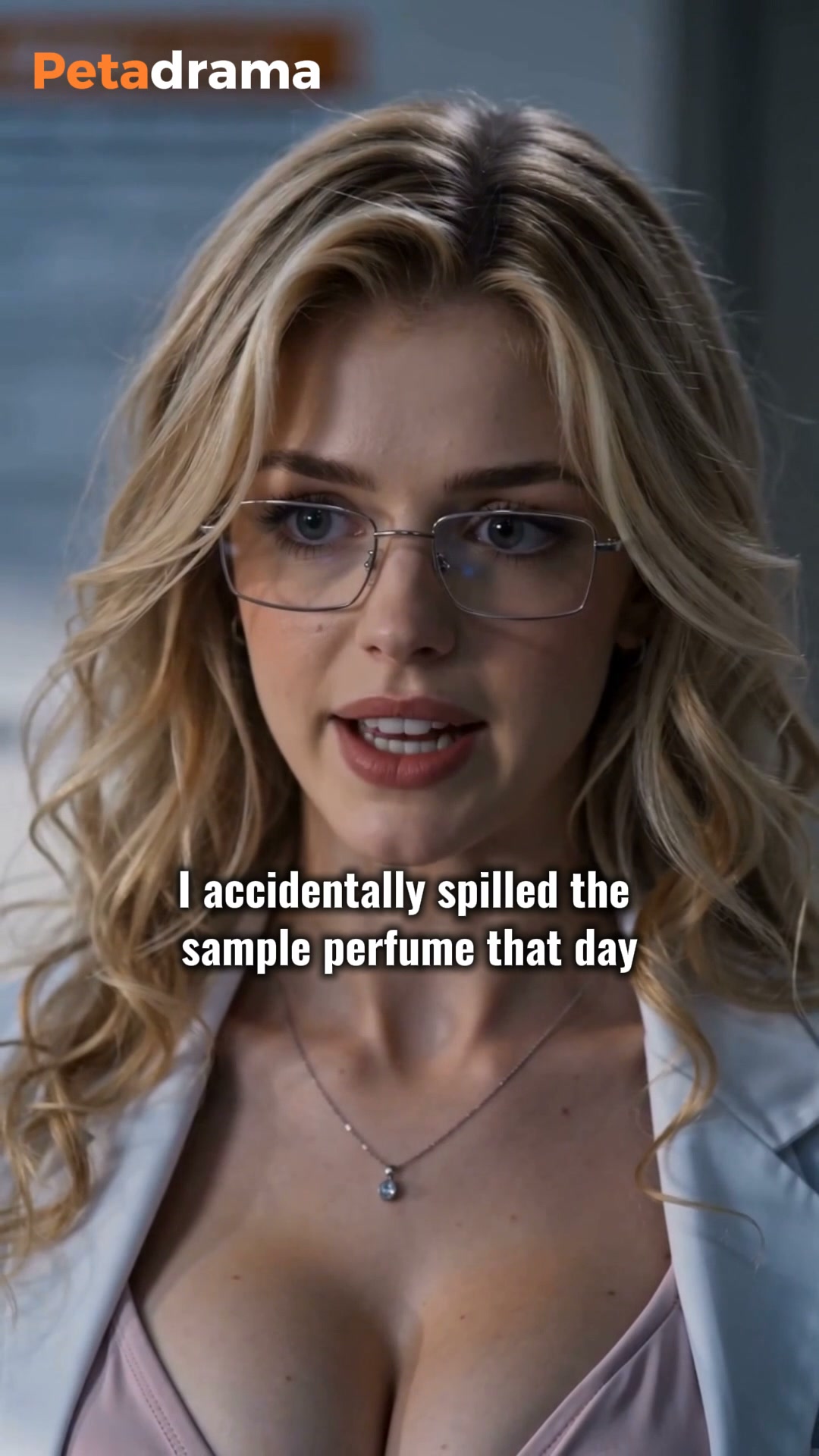 Her Forbidden Secret