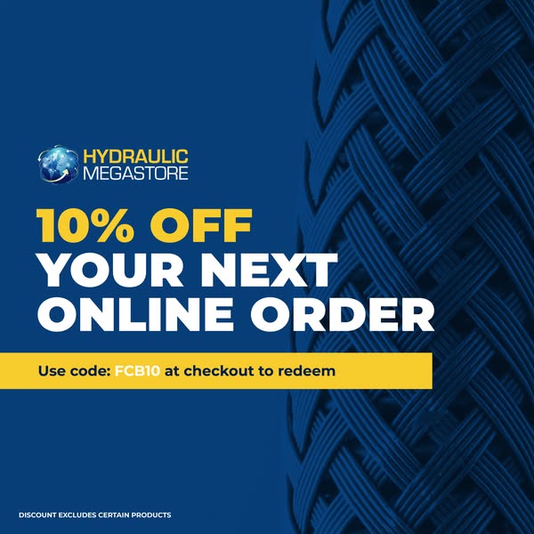 10% OFF Your Next Purchase
