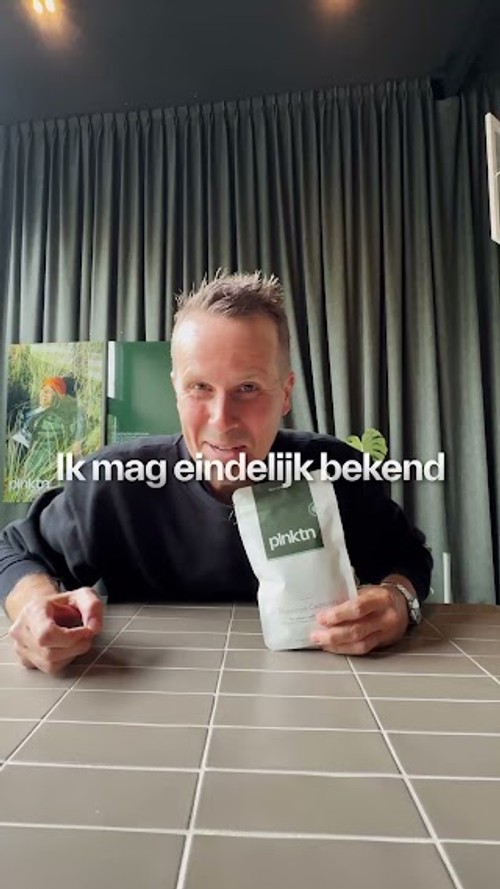Puur, plantaardig, Europees, zonder omwegen