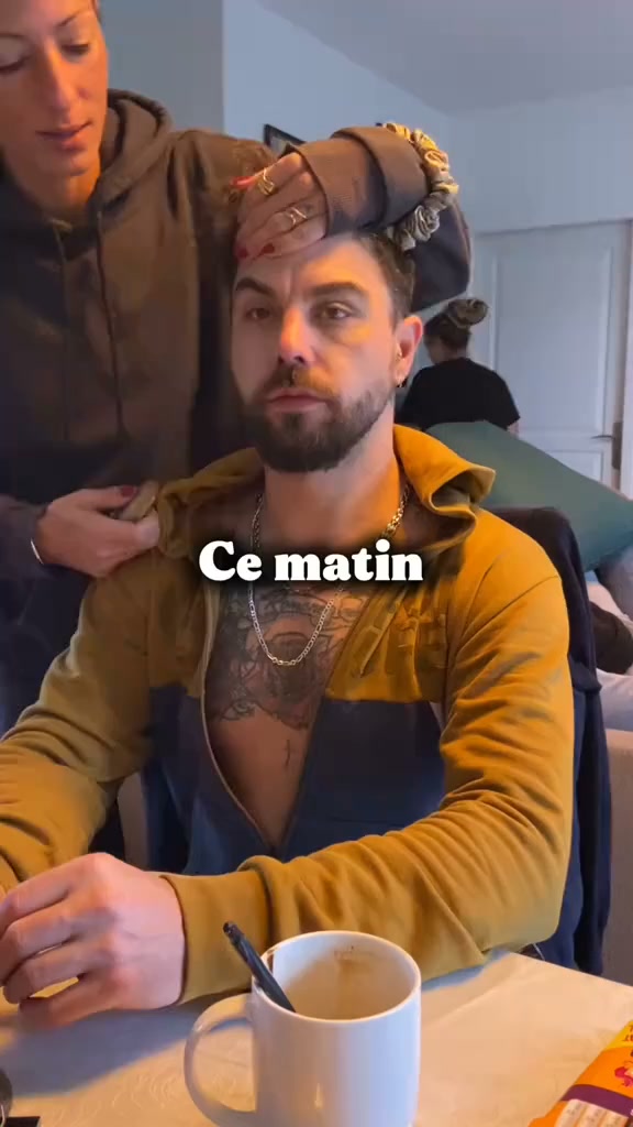 2 minutes par jour pour un visage visiblement plus net