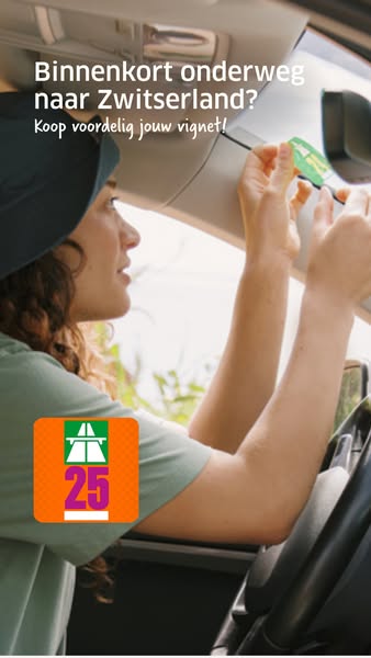 Voordeligste Keuze Voor Kleefvignet