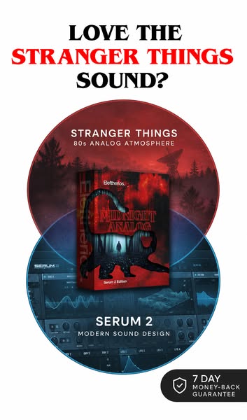 Bring the 80s Into Serum 2