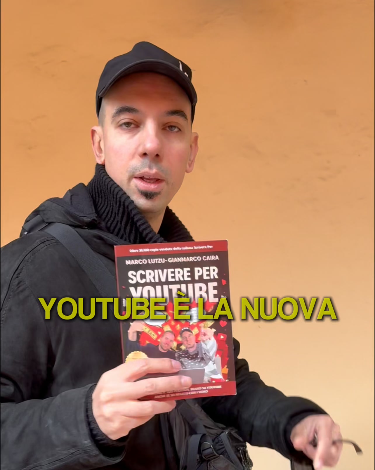 I tuoi clienti ti cercano su YouTube. Tu ci sei?