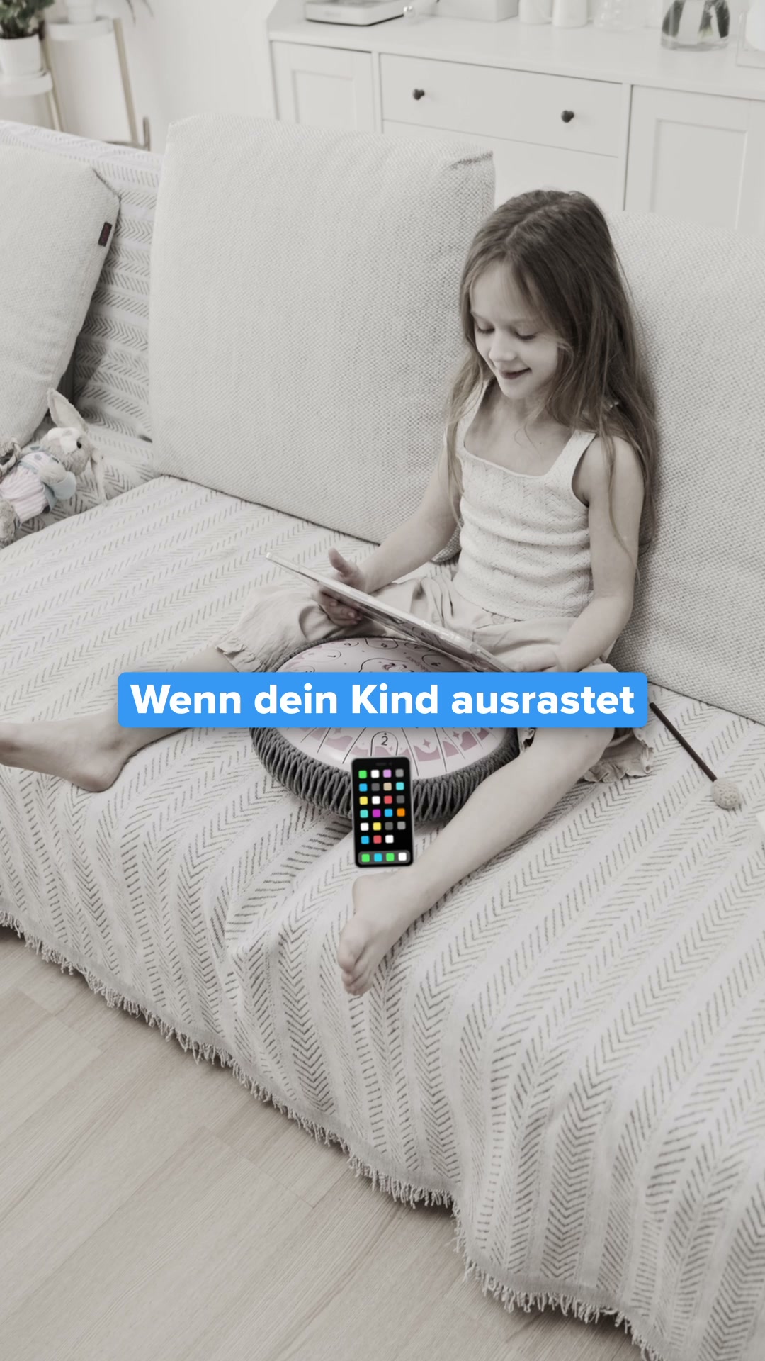 Musik machen – ganz ohne Unterricht