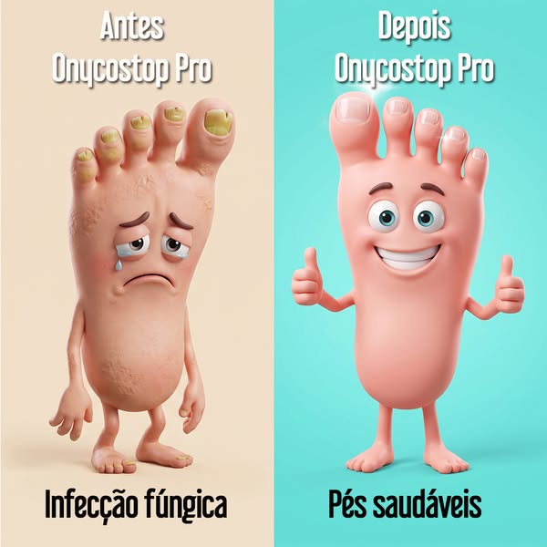 Livre-se dos fungos