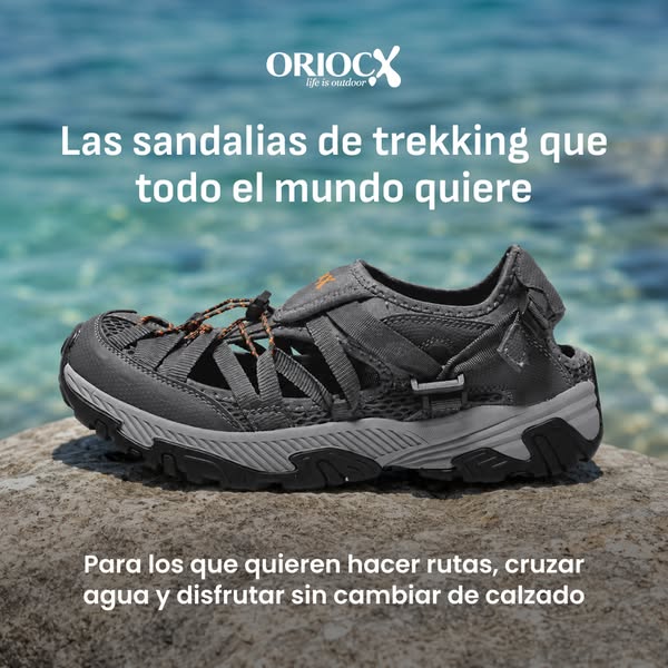 Empieza a disfrutar de cada ruta