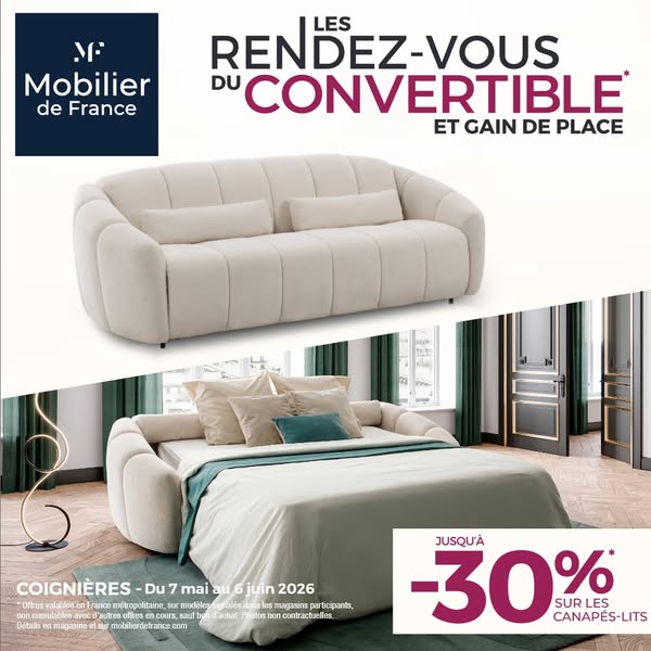 Découvrir nos collections