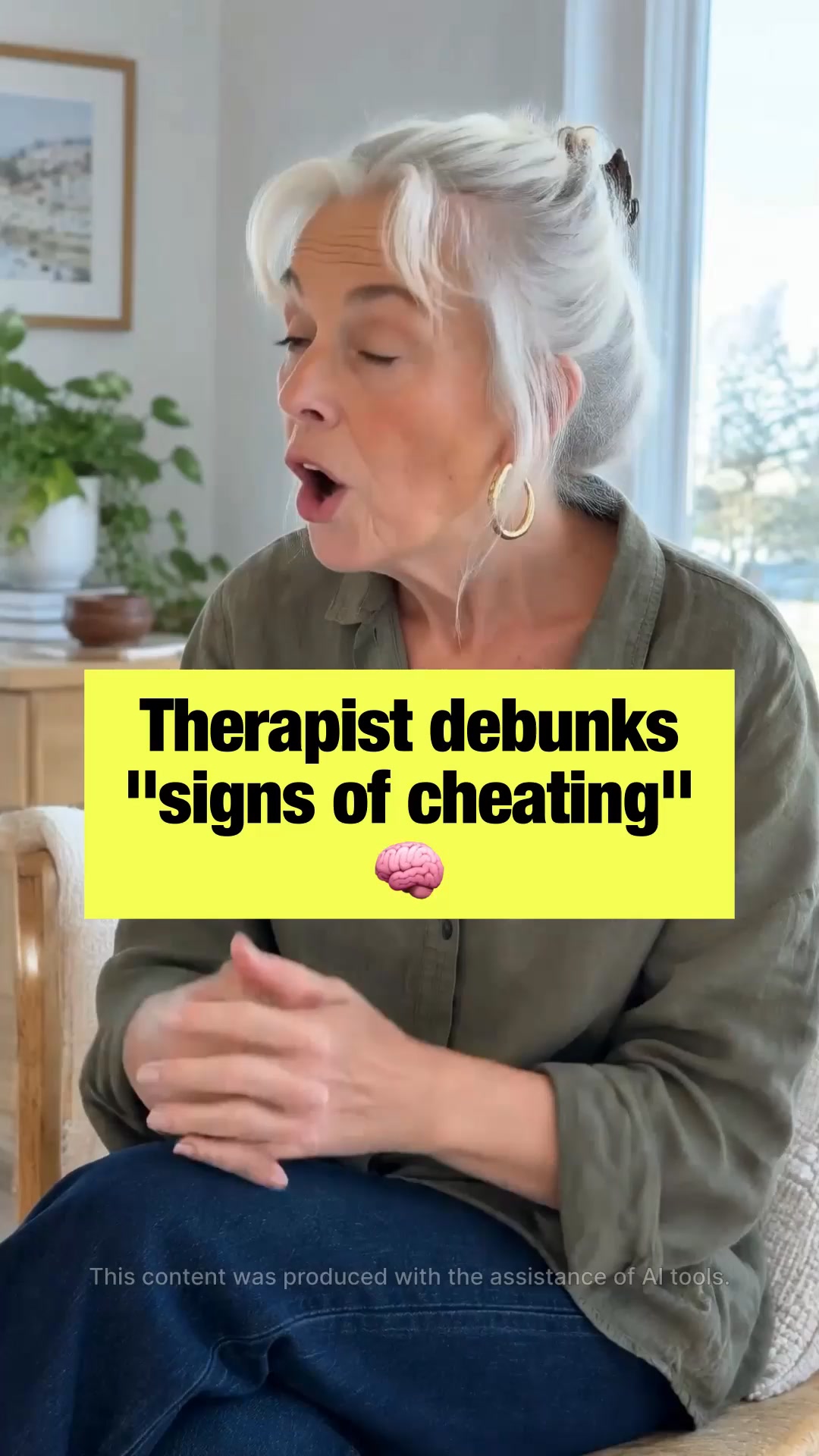 The Truth in 2 Minutes. Click.