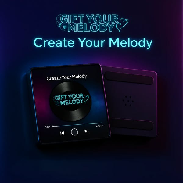 Personalized Song 50% OFF (Today Only!)