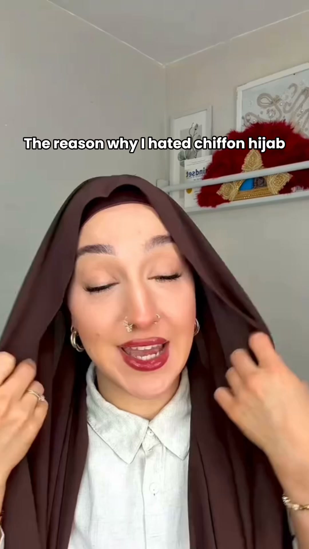 Skip Bad Hijab Days
