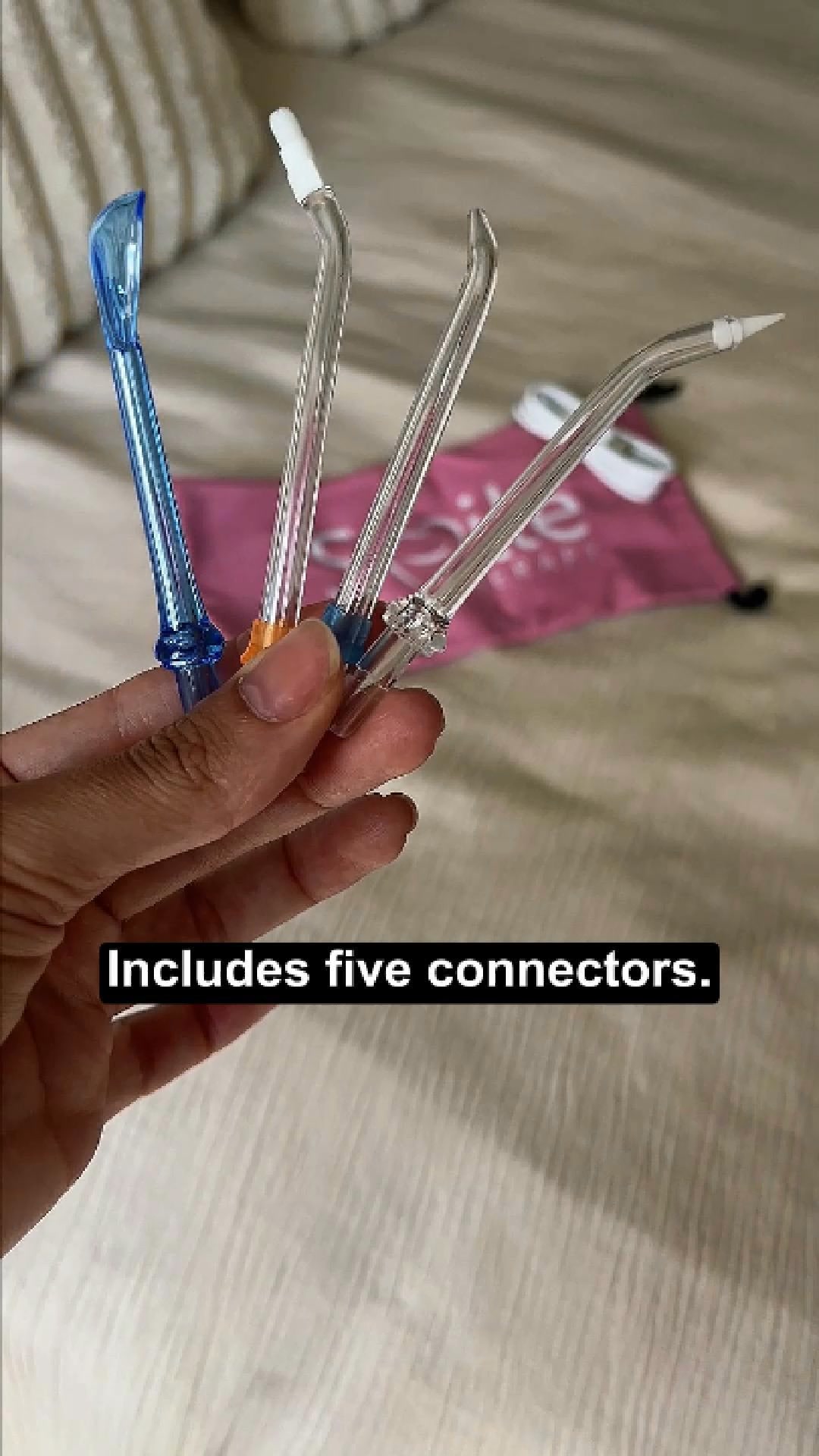 Upgrade Your Flossing Routine