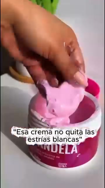 Estrías Menos Visibles