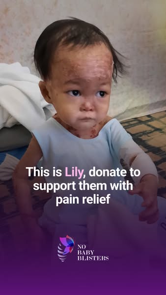 Help Save Baby Lily