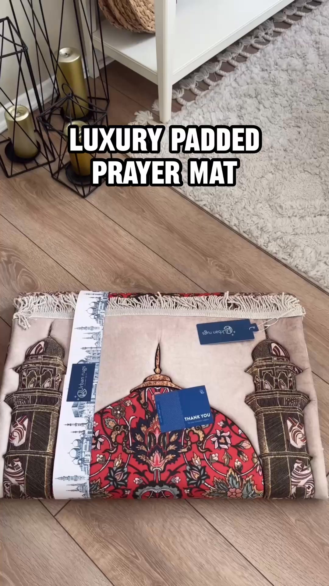 Urban Rugs UK