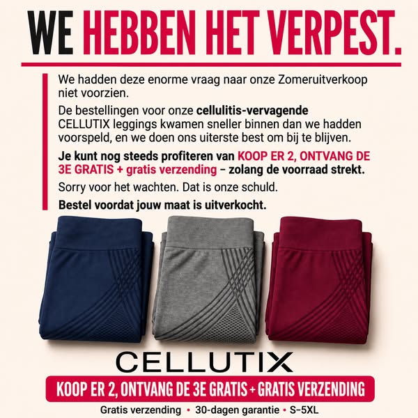 Een gladder en gelift effect, zonder moeite.