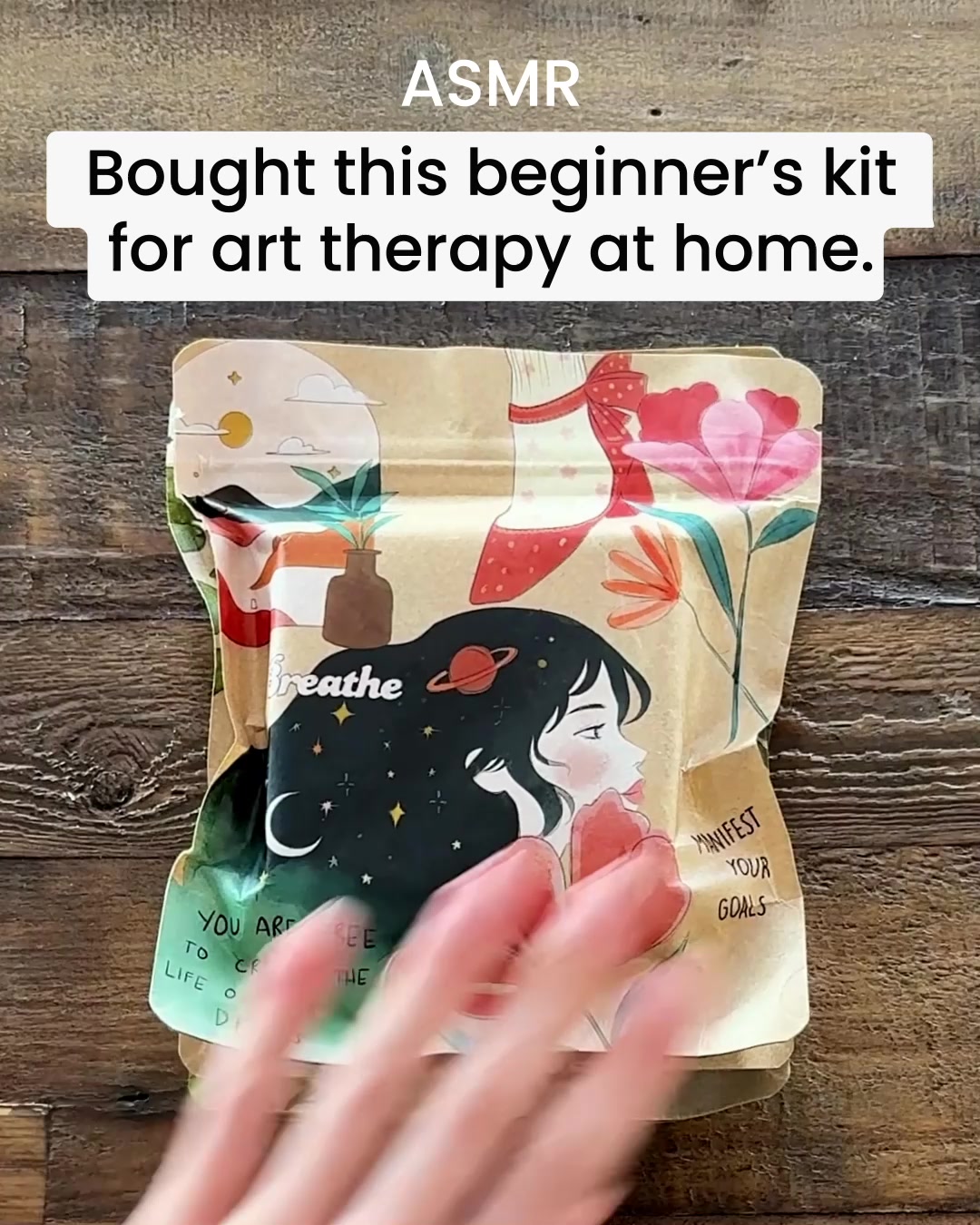 Paint Without Stress