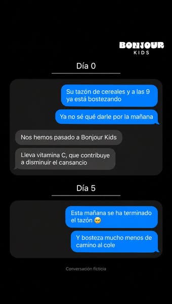 45% + regalos!