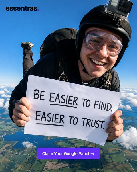 Own your Google Knowledge Panel