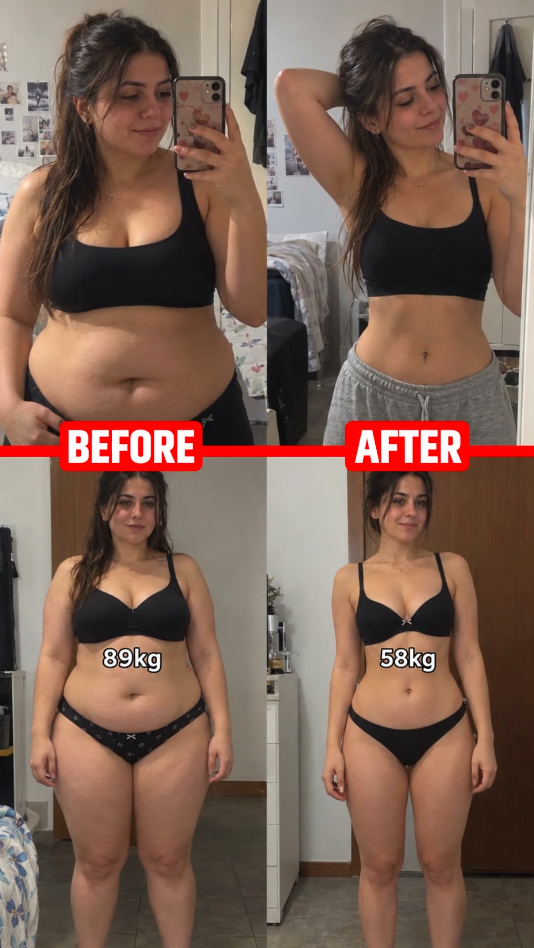 Buy 5, Get 5 Free Today Only! (Flush Out Bloat & Belly Fat)